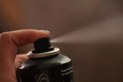 北京大气污染竟是源于香水发胶，这是真的吗？